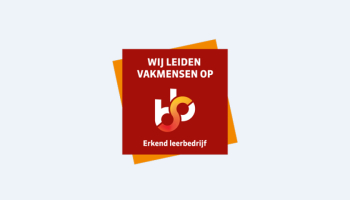 Erkend leerbedrijf