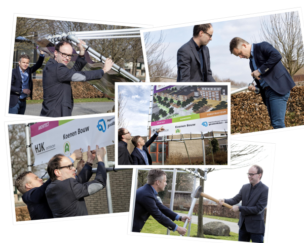 collage plaatsen bouwbord borgerhof.jpg